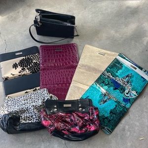 Miche purse and purse shells